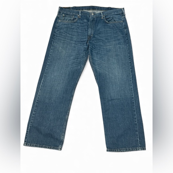 Levi's Other - Levi's Relaxed Fit Blue Jeans for Men